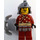 LEGO Samurai Warrior Minihahmo