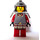 LEGO Samurai Warrior Figurine