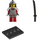 LEGO Samurai Warrior Set 8803-4