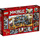 LEGO Samurai X Cave Chaos 70596 Packaging