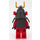 LEGO Samurai X Minifigure