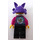 LEGO Samurapper Minifigure