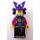 LEGO Samurapper Minifigure