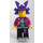 LEGO Samurapper Minifigur