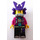 LEGO Samurapper Minifigur