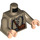 LEGO Samwise Gamgee Torso (76382 / 88585)