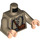 LEGO Samwise Gamgee Torse (76382 / 88585)