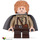 LEGO Samwise Gamgee with Gray Cape Minifigure