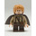 LEGO Samwise Gamgee s Šedá Plášť Minifigurka