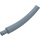 LEGO Sandblau Tier Schwanz Middle Abschnitt mit Technic Stift (40378 / 51274)