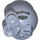 LEGO Sand Blue Bionicle Mask Kanohi Akaku (32569 / 43098)