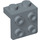 LEGO Sand Blue Bracket 1 x 2 with 2 x 2 (21712 / 44728)