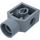 LEGO Bleu sable Brique 2 x 2 avec Trou et Rotation Joint Socket (48169 / 48370)