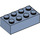 LEGO Bleu sable Brique 2 x 4 (3001 / 72841)