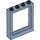 LEGO Bleu Sable Porte Cadre 1 x 4 x 4 (Lift) (6154 / 40527)