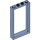 LEGO Sand Blue Door Frame 1 x 4 x 6 (Single Sided) (40289 / 60596)