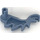 LEGO Sandblau Drachen Arm Links (6128)