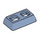 LEGO Zandblauw Minifigure Clothing (65753 / 78134)