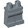 LEGO Zandblauw Minifigure Heupen en benen (73200 / 88584)