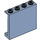 LEGO Zandblauw Paneel 1 x 4 x 3 met zijsteunen, holle noppen (35323 / 60581)