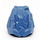 LEGO Sand Blue Rock Head Top (78940)