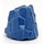 LEGO Sand Blue Rock Head Top (78940)