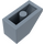 LEGO Bleu sable Pente 1 x 2 (45°) (3040 / 6270)