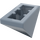 LEGO Zandblauw Helling 1 x 2 (45°) Drievoudig met Stud houder aan de binnenzijde (15571)