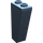 LEGO Sand Blue Slope 1 x 2 x 3 (75°) Inverted (2449)