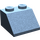 LEGO Bleu sable Pente 2 x 2 (45°) (3039 / 6227)