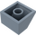 LEGO Zandblauw Helling 2 x 2 (45°) (3039 / 6227)