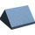 LEGO Sandblau Steigung 2 x 2 (45°) Doppelt (3043)