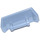 LEGO Sand Blue Spoiler with Handle (98834)