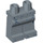 LEGO Sandblau Stone Stomper Minifigure Hüften und Beine (30421 / 32740)