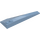 레고 샌드 블루 쐐기 10 x 3 x 1 더블 둥근 왼쪽 (50955)