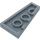 LEGO Sandblau Keil Platte 2 x 4 Flügel Links (41770)