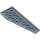 LEGO Zandblauw Wig Plaat 3 x 8 Vleugel Links (50305)