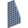 LEGO Sandblau Keil Platte 6 x 12 Flügel Recht (30356)