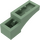 LEGO Vert sable Arche
 1 x 3 Inversé (70681)