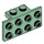 LEGO Sandgrün Halterung 1 x 2 - 2 x 4 (21731 / 93274)