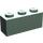 LEGO Zandgroen Steen 1 x 3 (3622 / 45505)