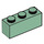 LEGO Vert sable Brique 1 x 3 (3622 / 45505)