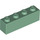 LEGO Vert Sable Brique 1 x 4 (3010 / 6146)