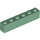 LEGO Vert Sable Brique 1 x 6 (3009 / 30611)