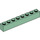 LEGO Vert Sable Brique 1 x 8 (3008)