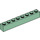 LEGO Sand Green Brick 1 x 8 (3008)
