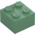 LEGO Sand Green Brick 2 x 2 (3003 / 6223)