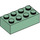 LEGO Vert Sable Brique 2 x 4 (3001 / 72841)