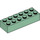 LEGO Sandgrün Backstein 2 x 6 (2456 / 44237)