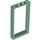 LEGO Sand Green Door Frame 1 x 4 x 6 (Single Sided) (40289 / 60596)